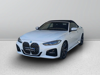 1 - BMW Serie 4 Cascioli Group