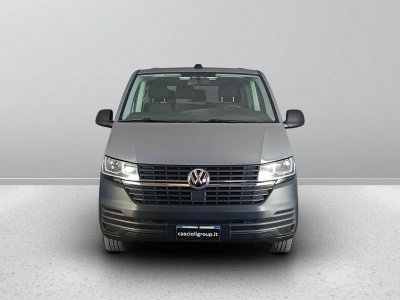 2 - Volkswagen T6.1 Transporter 30 Cascioli Group