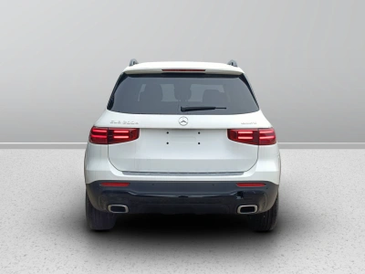 5 - Mercedes-Benz GLB Cascioli Group