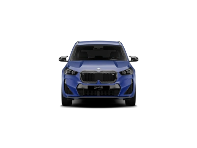 2 - BMW X1 M Cascioli Group