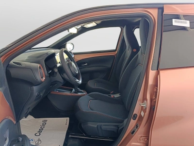 8 - Toyota Aygo X Cascioli Group