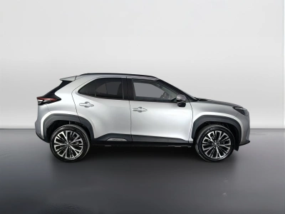 3 - Toyota Yaris Cross Cascioli Group