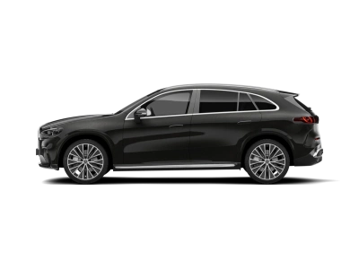 3 - Mercedes-Benz GLC Cascioli Group