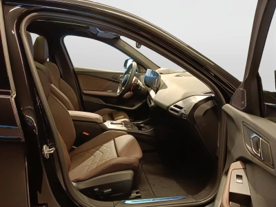 9 - BMW Serie 1 Cascioli Group