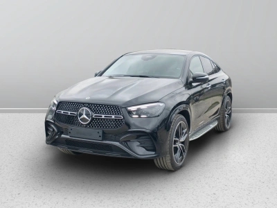 1 - Mercedes-Benz GLE Cascioli Group