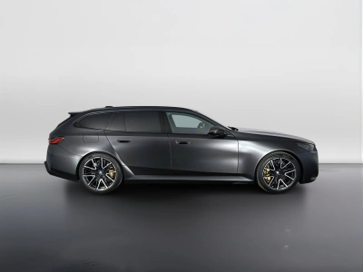 3 - BMW M M5 Cascioli Group