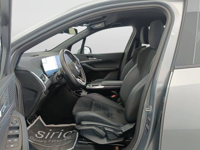 8 - BMW Serie 2 Cascioli Group