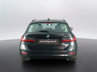 5 - BMW 3 Cascioli Group