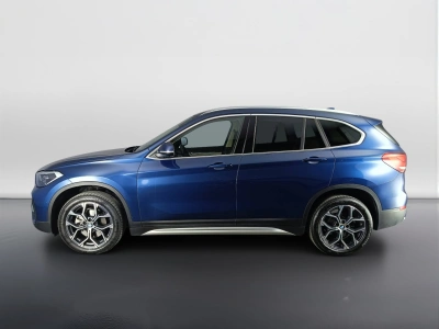 6 - BMW X1 Cascioli Group