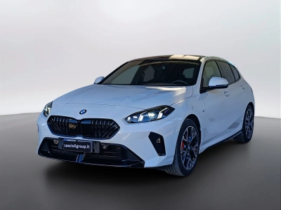 1 - BMW Serie 1 Cascioli Group