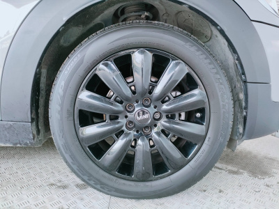 8 - MINI Countryman Cascioli Group