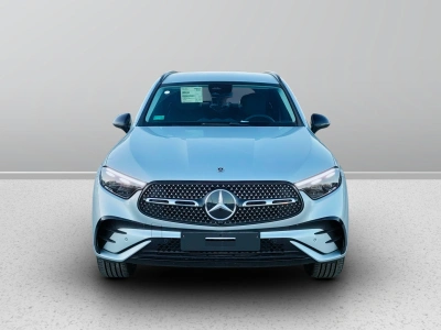 2 - Mercedes-Benz GLC Cascioli Group