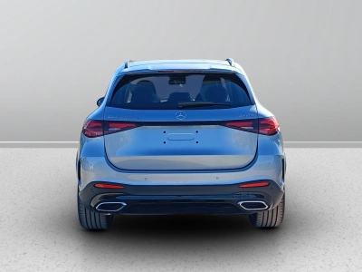 4 - Mercedes-Benz GLC Cascioli Group