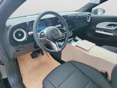 9 - Mercedes-Benz CLA Cascioli Group