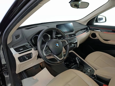 7 - BMW X1 Cascioli Group