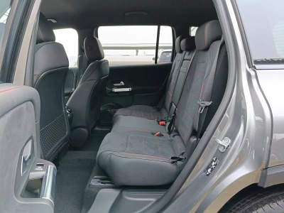 9 - Mercedes-Benz EQB Cascioli Group