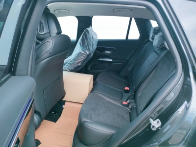 10 - Mercedes-Benz GLC Cascioli Group