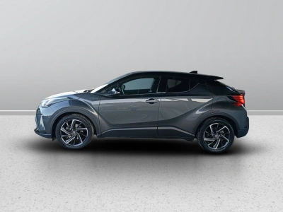 6 - Toyota C-HR Cascioli Group