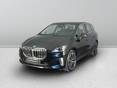 1 - BMW Serie 2 Cascioli Group