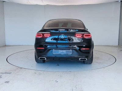 6 - Mercedes-Benz GLC Cascioli Group