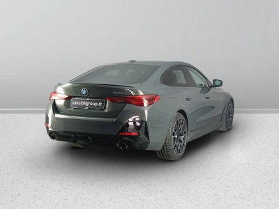 5 - BMW Serie 4 Cascioli Group