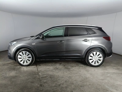 6 - Opel Grandland X Cascioli Group