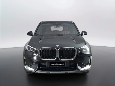 2 - BMW X1 Cascioli Group