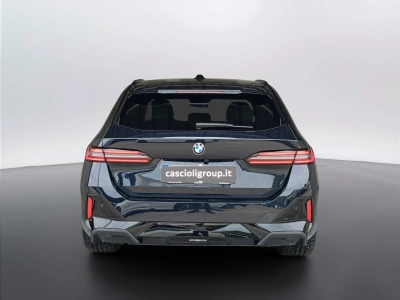 5 - BMW Serie 5 Cascioli Group