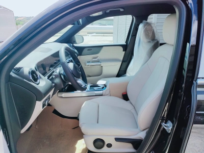 7 - Mercedes-Benz GLB Cascioli Group
