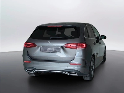 5 - Mercedes-Benz Classe B Cascioli Group