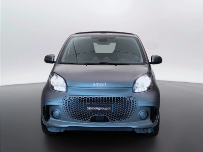 2 - smart fortwo Cascioli Group