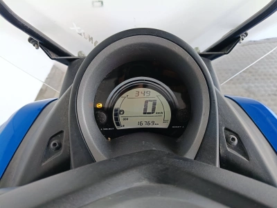 8 - Yamaha Nmax Cascioli Group