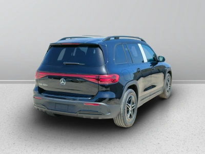 6 - Mercedes-Benz EQB Cascioli Group