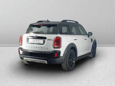 4 - MINI Countryman Cascioli Group