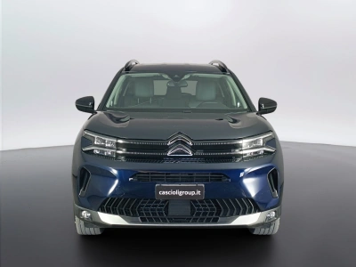 2 - Citroen C5 Cascioli Group