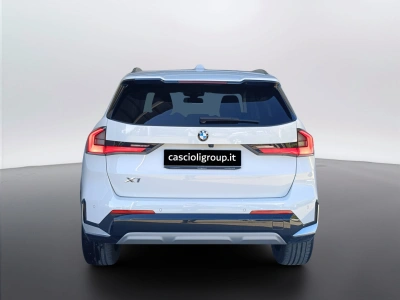 4 - BMW X1 Cascioli Group
