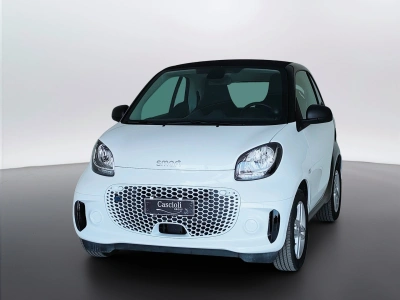1 - smart fortwo Cascioli Group