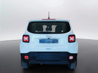 6 - Jeep Renegade Cascioli Group