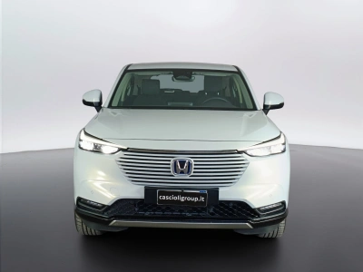 2 - Honda HR-V Cascioli Group