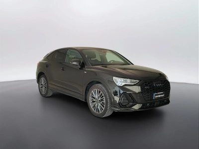 3 - Audi Q3 Cascioli Group