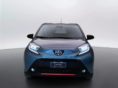 2 - Toyota Aygo X Cascioli Group