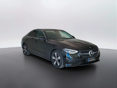 3 - Mercedes-Benz Classe C Cascioli Group