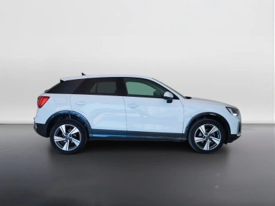 4 - Audi Q2 I 2021 Cascioli Group