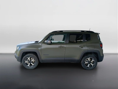 6 - Jeep Renegade Cascioli Group