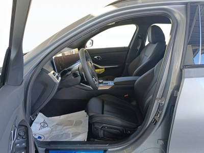 8 - BMW Serie 3 Cascioli Group