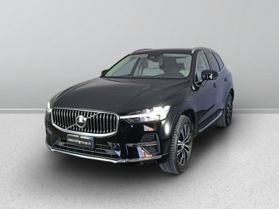 1 - Volvo XC60 Cascioli Group