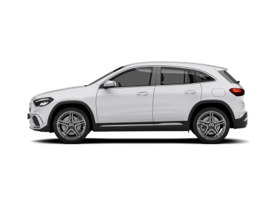 3 - Mercedes-Benz GLA Cascioli Group