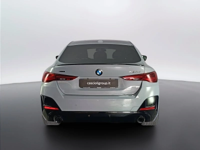 5 - BMW Serie 4 Cascioli Group