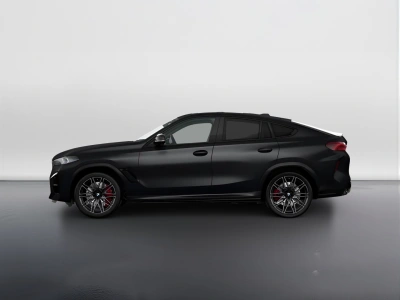 7 - BMW X6 M Cascioli Group