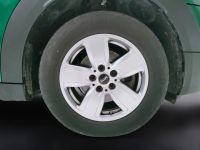 8 - MINI Countryman Cascioli Group